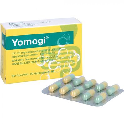 Yomogi