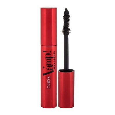 Pupa Vamp! Mascara Sexy Lashes