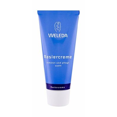 Weleda Cos Crema De Afeitar 75ml