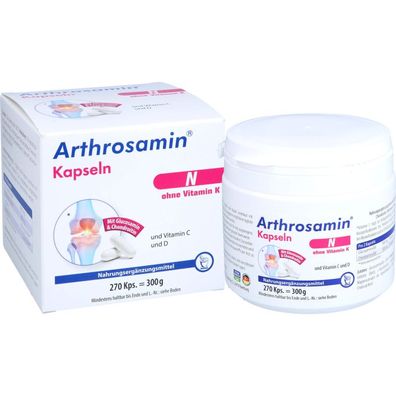 Arthrosamin N