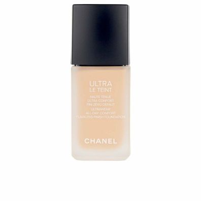 CHANEL ULTRA LE TEINT FLUID-FOUNDATION B30 30ml