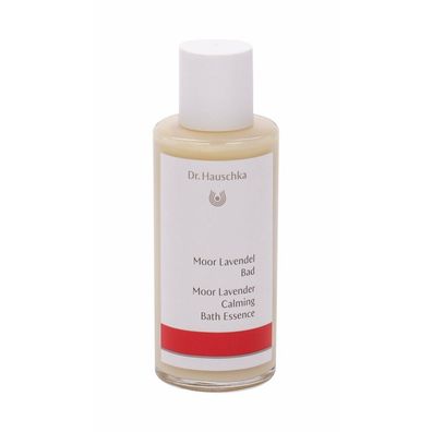 Moor Lavender Dr. Hauschka 100ml