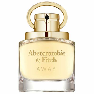 Away Woman Edp Spray