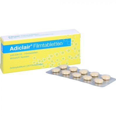 Adiclair