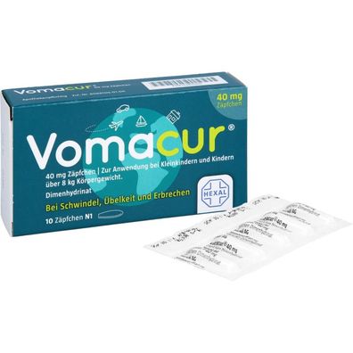 Vomacur 40