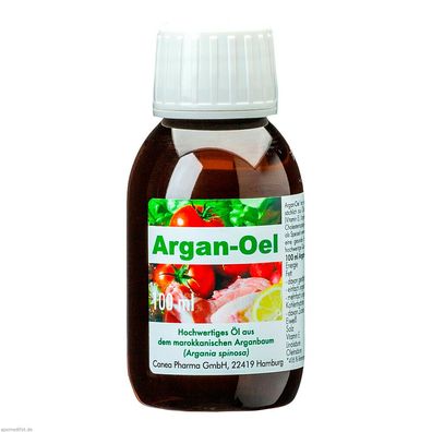 Argan-Oel