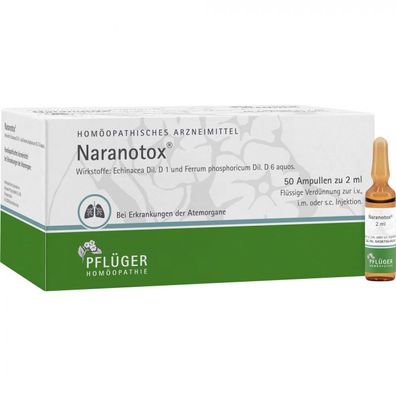 Naranotox