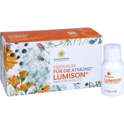 Lumison SonnenMoor