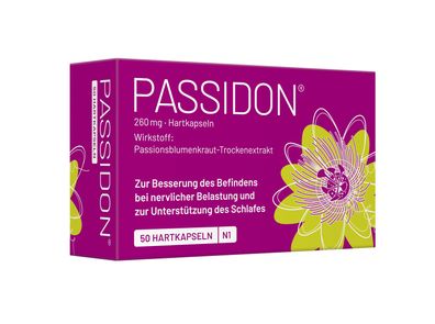 Passidon