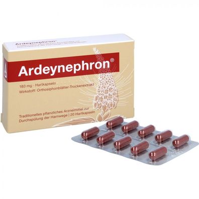 Ardeynephron