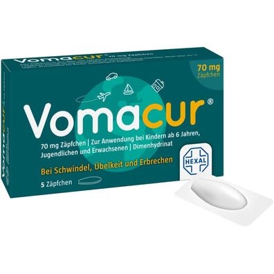 Vomacur 70