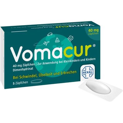 Vomacur 40