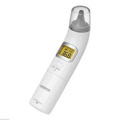 OMRON Gentle Temp 521 Ohrthermometer