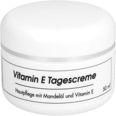 Vitamin E Tagescreme