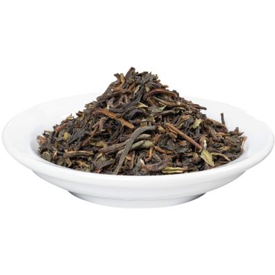 Darjeeling Schwarzer Tee First flush FTGFOP1 Salus