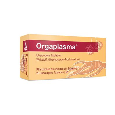 Orgaplasma