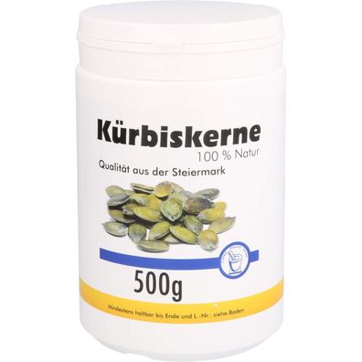 Kürbiskerne