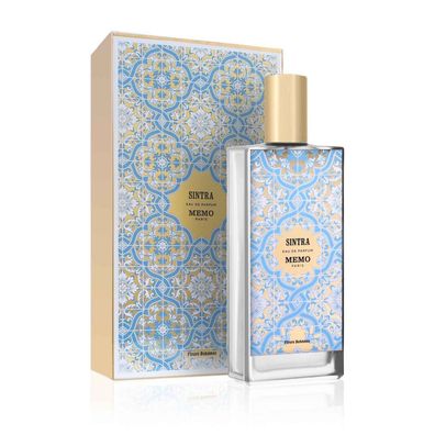 Memo Paris Sintra Eau De Parfum 75ml unisex