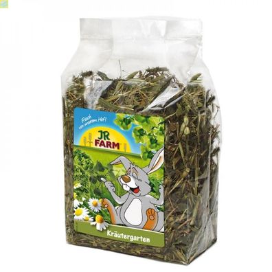 6 x JR Farm Kräutergarten 100g