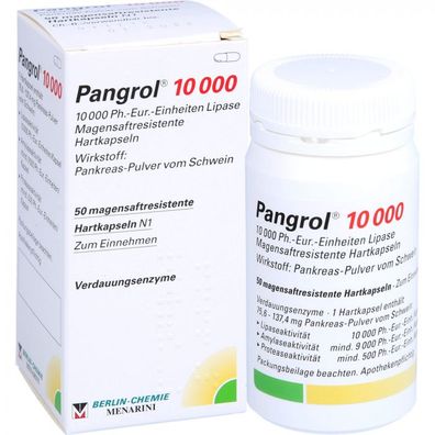 Pangrol 10000