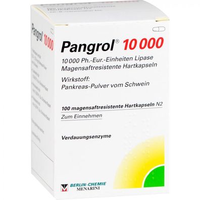 Pangrol 10000