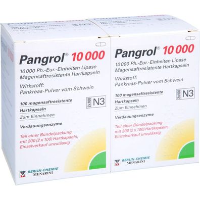 Pangrol 10000