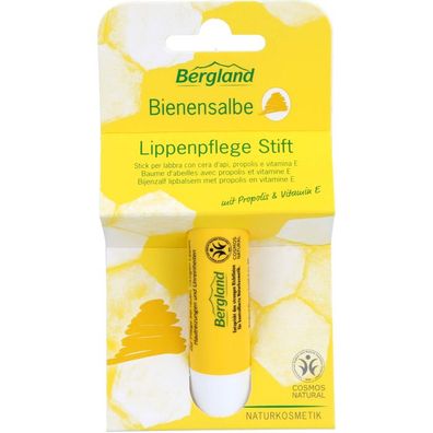 Bienensalbe Stift BDIH