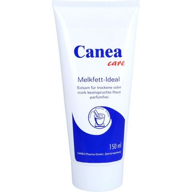 Melkfett CANEA IDEAL TUBE