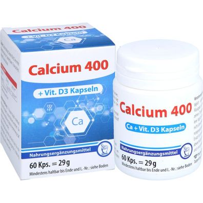 Calcium 400