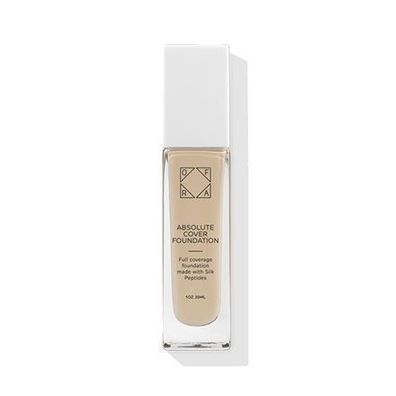 Ofra Absolute Cover Foundation, 30ml - Dauerhaftes Make-up