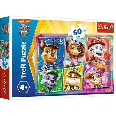 Pz. PAW Patrol / Der Film 60T