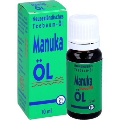 Manuka Oel