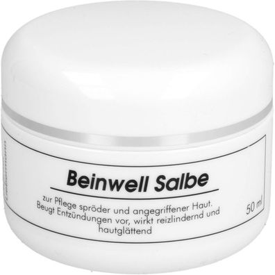 Beinwell Salbe