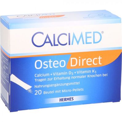 Calcimed Osteo Direct