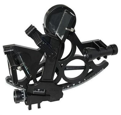 DAVIS Sextant MK-15, DA026