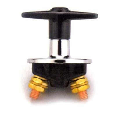 BUKH PRO Batterieschalter 9-32V L0610091