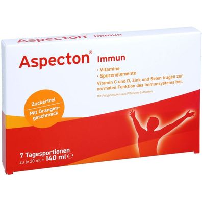 Aspecton Immun