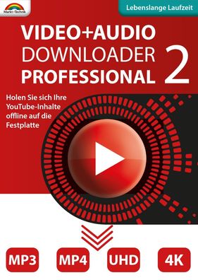 Video und Musik Downloader PRO 2