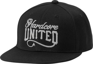 Hardcore United Cap Reflectore Kappe