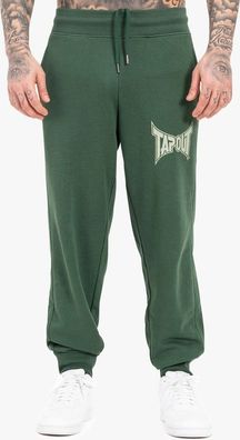 Tapout Jogginghose Tapout Jogger Jogginghose normale Passform