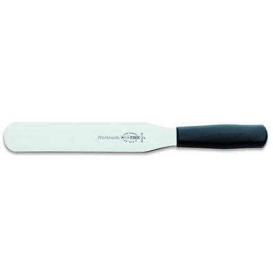 Dick schmale Kuchen Streichpalette glatte Klinge 23 cm