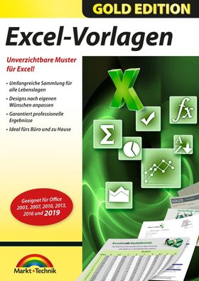 Excel Vorlagen Etiketten - Adressetiketten - Datentrï¿½ger - Kï¿½che - Ordner - ESD