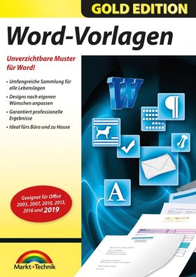 Word Vorlagen fï¿½r Etiketten, Ordner, Namensschilder, Avery, Formtec, Zweckform