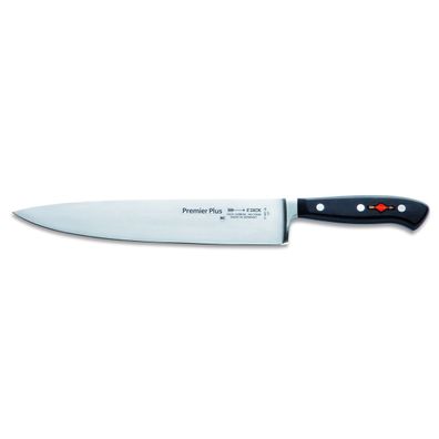 Dick Premier Plus Kochmesser Küchenmesser Allzweckmesser Klingenlänge 26 cm