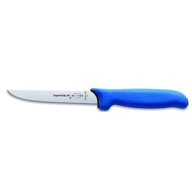 Fr. Dick Ausbeinmesser 15 cm blau Ausbein-Fleischermesser Metzger-Schlachtmesser