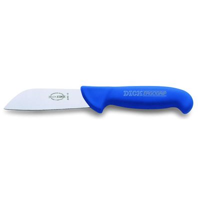 Fr. Dick ErgoGrip Fischmesser 10 cm kurze Klinge Outdoor Filier- & Anglermesser