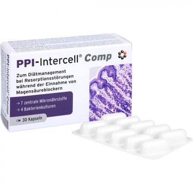 PPI-Intercell Comp