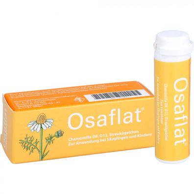 Osaflat