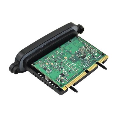 Steuergerät 7329157 Leistungsmodul Treibermodul für BMW F10 F11 mit Kurvenlicht