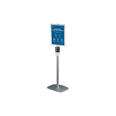 Mini Multi Stand, Dispenser + Frame A3